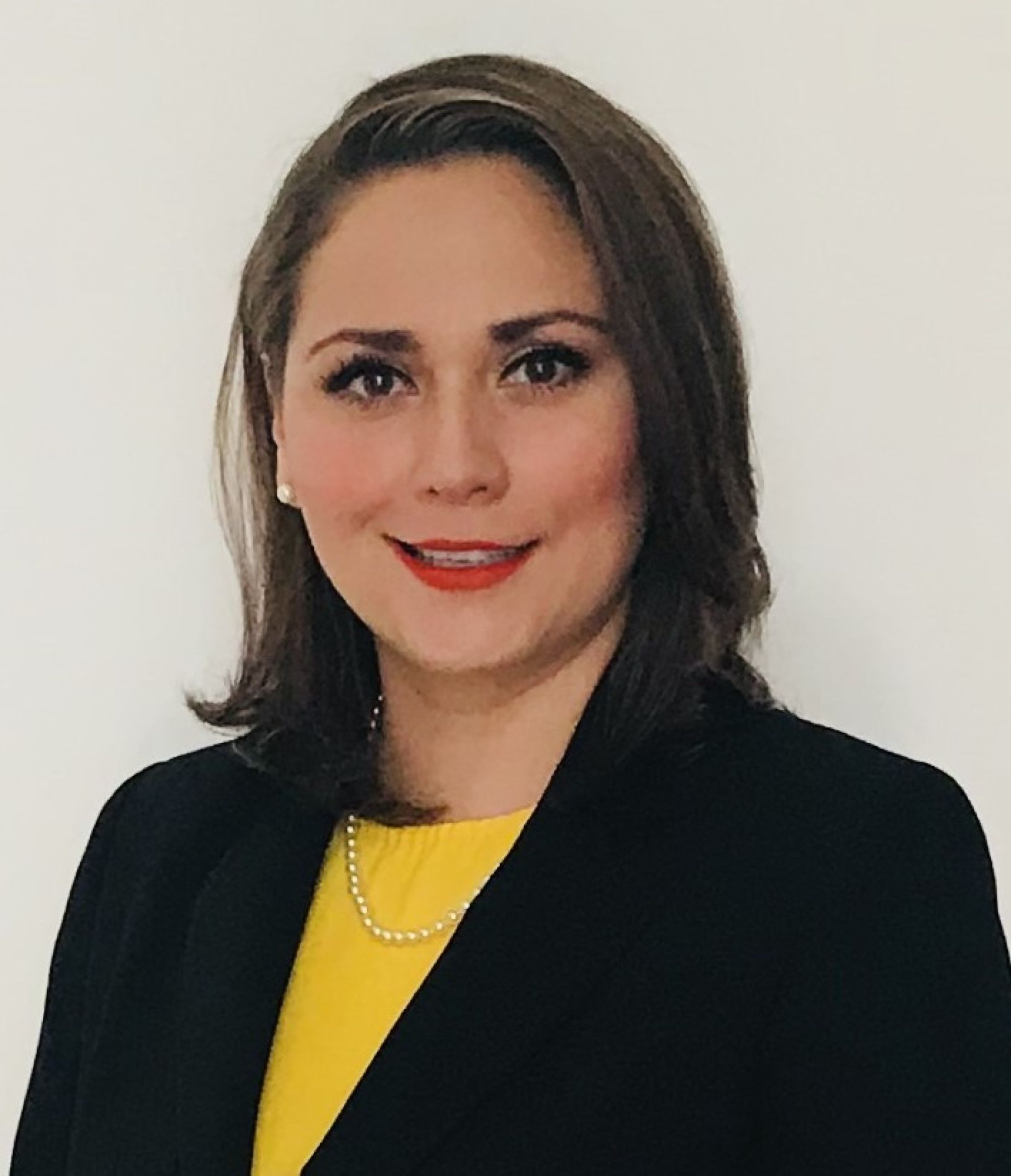 Alicia Del Rio