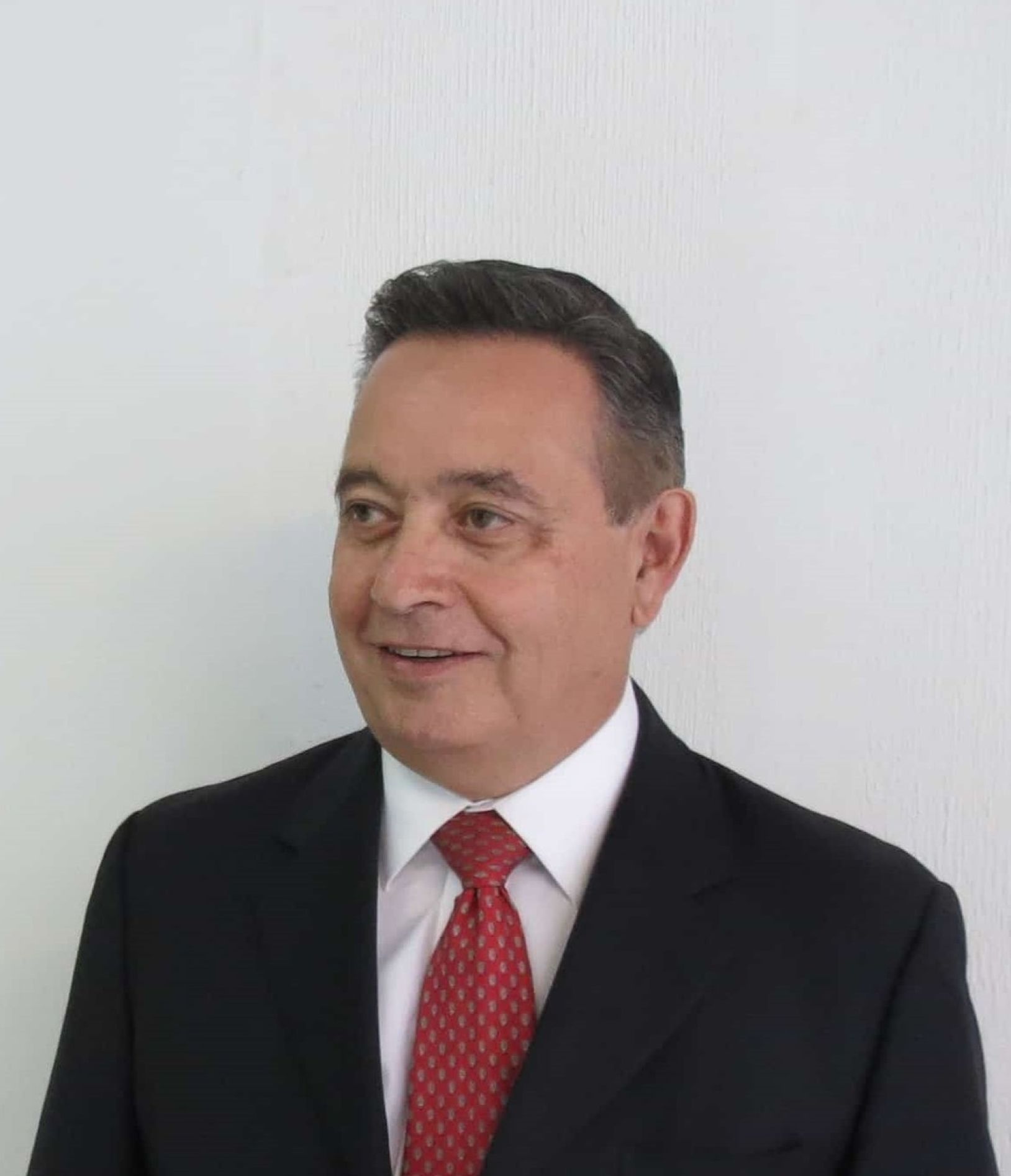 Luis Borrego