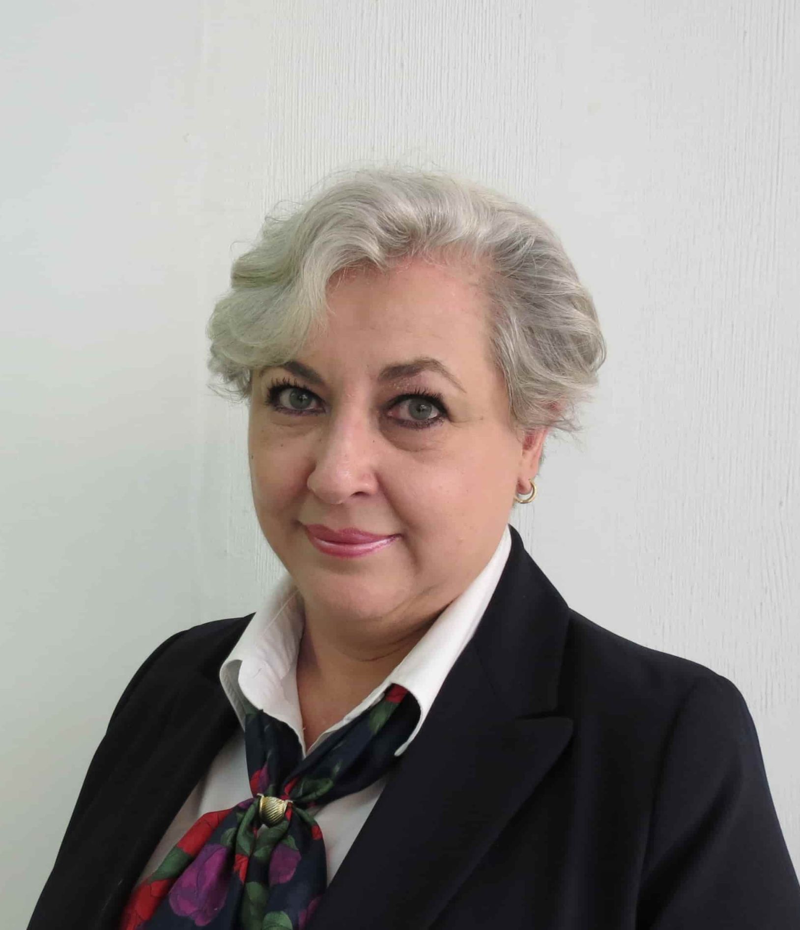 María M. Ascencio